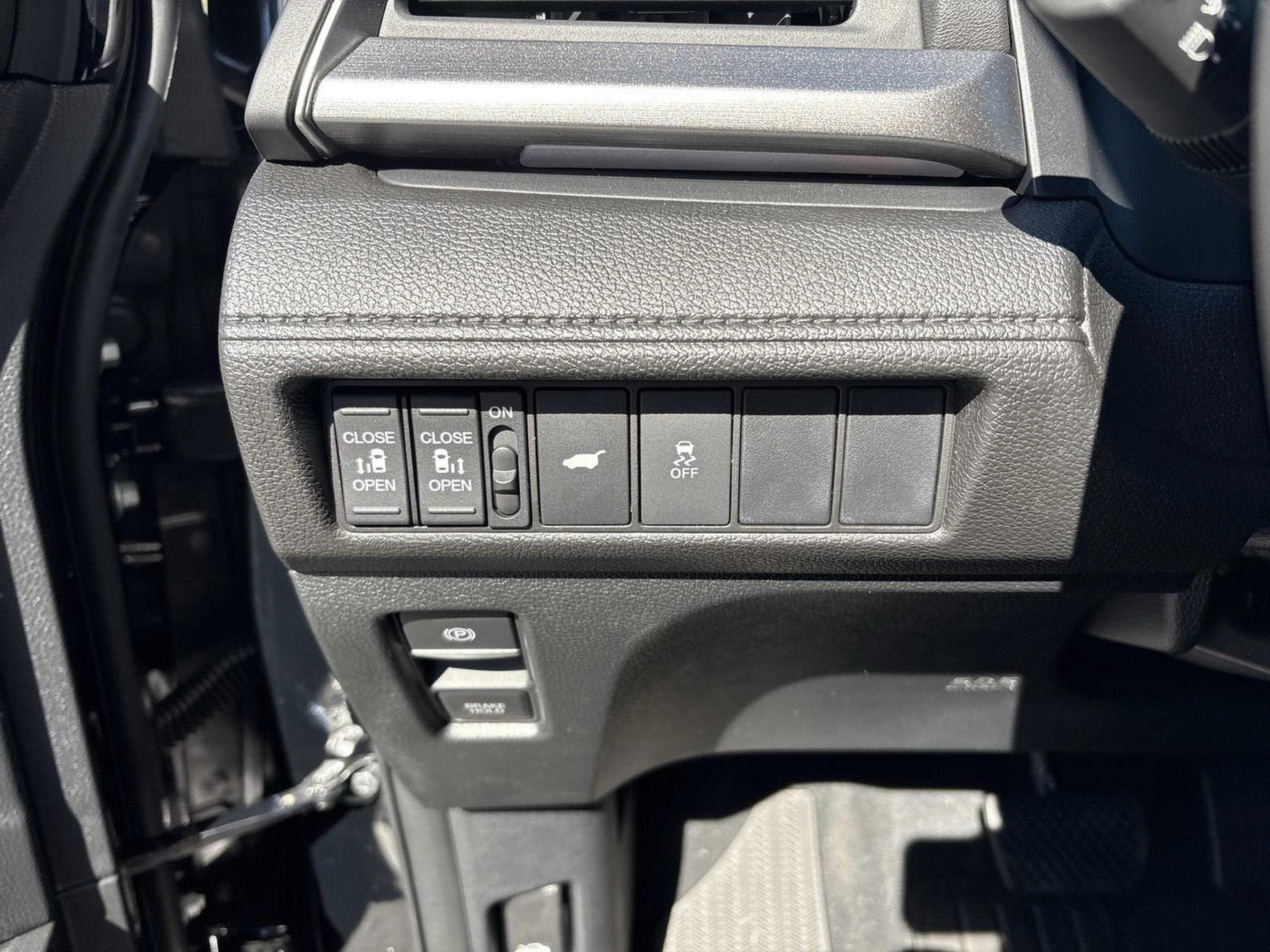 New 2026 Honda Odyssey Sport-L image 15