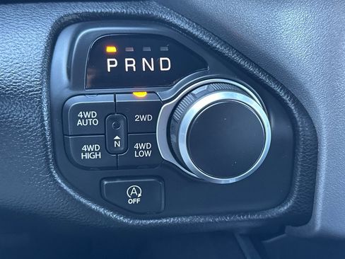 New 2026 RAM 1500 Big Horn image 20