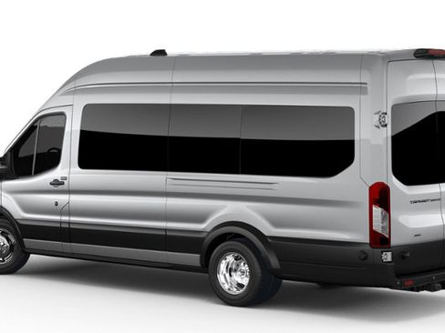 New 2026 Ford Transit 350 XLT AWD/4WD image 29