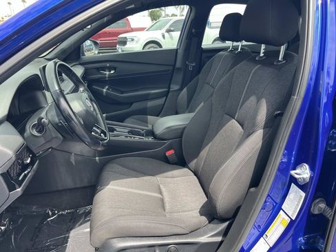 Used 2024 Honda Accord Sport image 19
