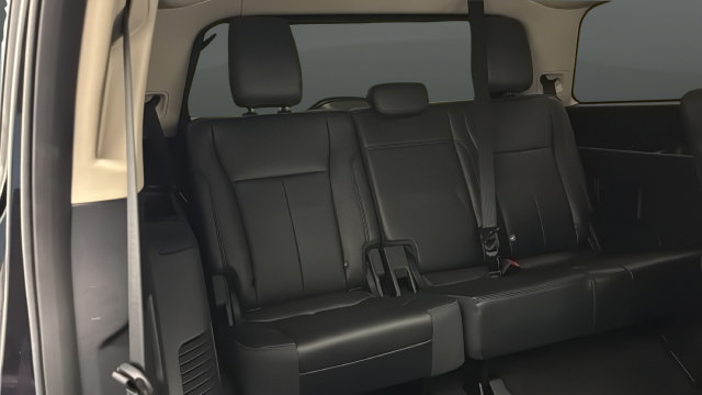 Used 2024 Ford Expedition XLT AWD/4WD image 25