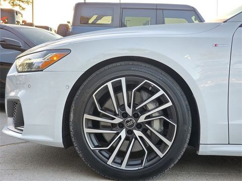 Used 2025 Audi A7 3.0T Premium Plus image 5