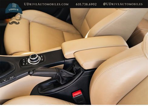Used 2011 BMW M3 Sedan RWD image 53