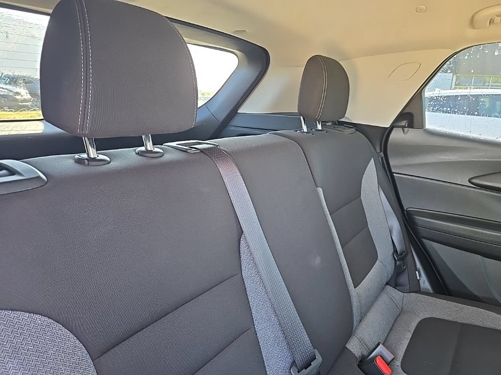 Used 2024 Chevrolet TrailBlazer LT AWD/4WD image 34