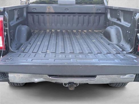 Used 2016 Chevrolet Silverado 1500 LTZ w/ Max Trailering Package AWD/4WD image 6