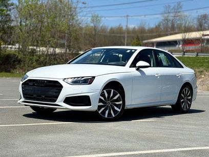Used 2022 Audi A4 2.0T Prestige w/ Prestige Package