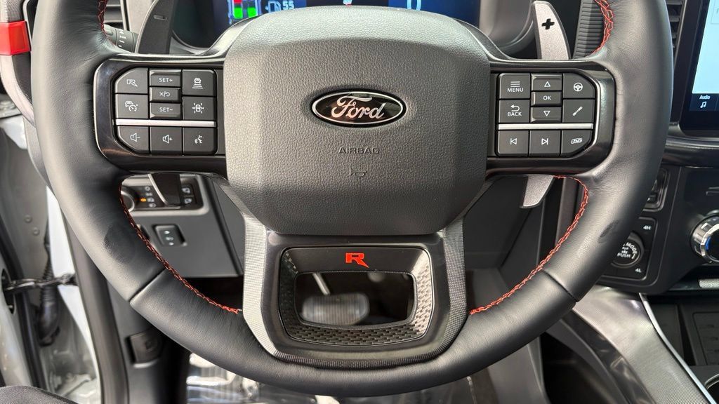 Certified 2026 Ford F150 Raptor w/ Equipment Group 803A Raptor R AWD/4WD image 38