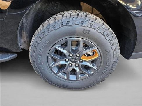 New 2026 Ford Expedition Tremor image 9