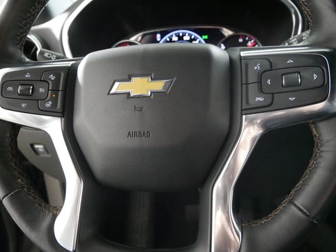 Used 2022 Chevrolet Blazer Premier image 25