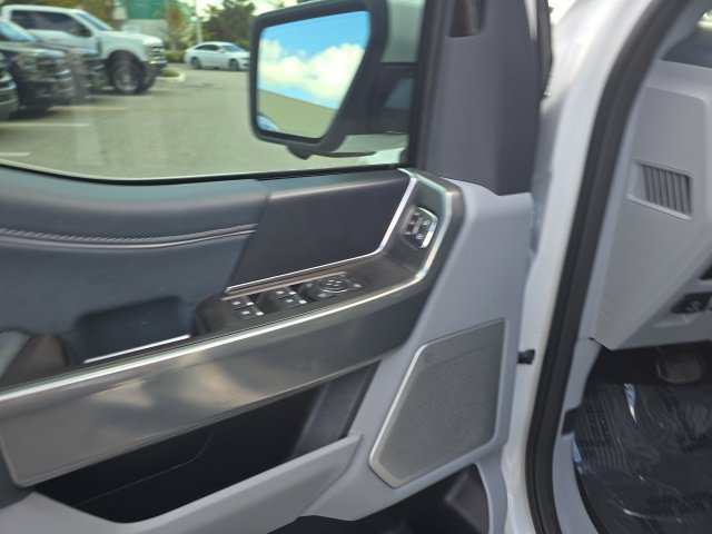 Used 2023 Ford F150 Limited AWD/4WD image 10