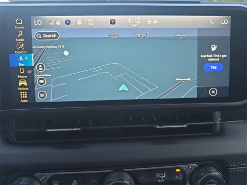 New 2026 Jeep Wrangler Sahara image 23