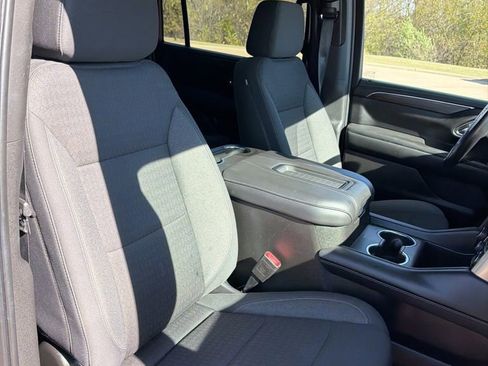 Used 2023 Chevrolet Suburban LS w/ Driver Alert Package image 53