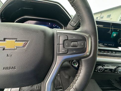 Used 2026 Chevrolet Silverado 2500 LT AWD/4WD image 33