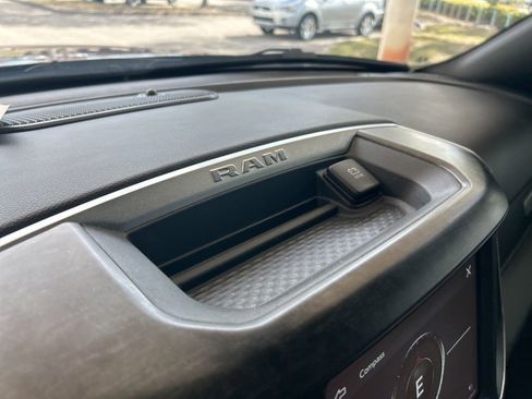 Used 2021 RAM 1500 Big Horn image 41