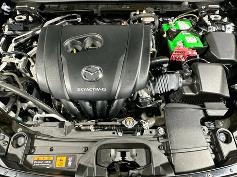 Used 2022 MAZDA CX-30 AWD 2.5 S w/ Preferred Package image 37