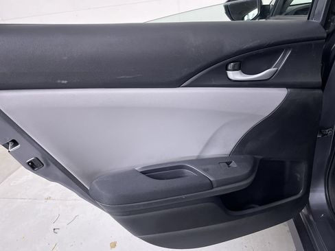 Used 2019 Honda Civic LX image 18