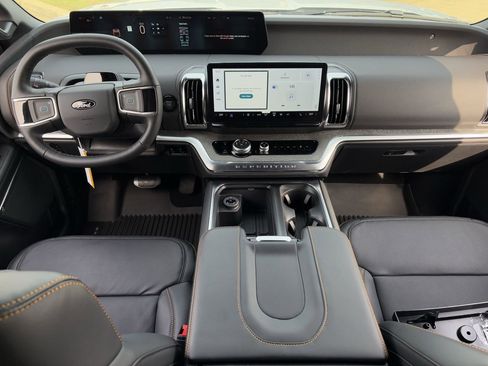 New 2026 Ford Expedition Tremor AWD/4WD image 49