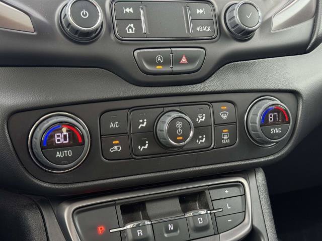 Used 2022 GMC Terrain AT4 w/ Tech Package AWD/4WD image 28