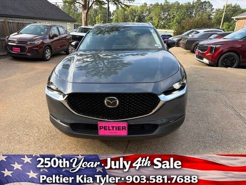 Used 2023 MAZDA CX-30 AWD 2.5 S w/ Preferred Package image 2