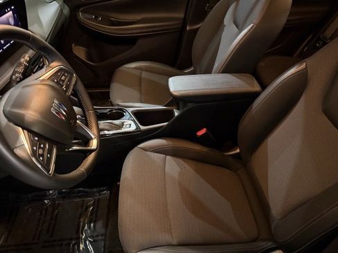 Used 2025 Buick Encore GX Preferred image 23