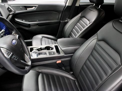 Certified 2023 Ford Edge SEL w/ Convenience Package AWD/4WD image 25