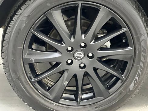 Used 2023 Nissan Murano SL image 70