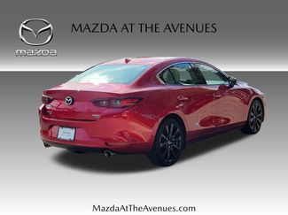 Used 2022 MAZDA MAZDA3 s video 4