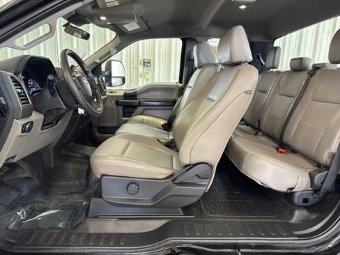 Used 2022 Ford F350 XL w/ Power Equipment Group AWD/4WD image 6