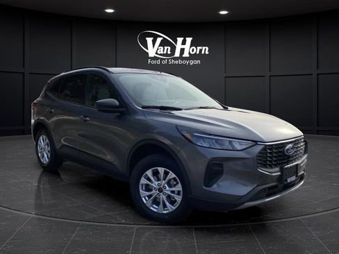 New 2026 Ford Escape Active w/ Active Premium Tech Pack image 48