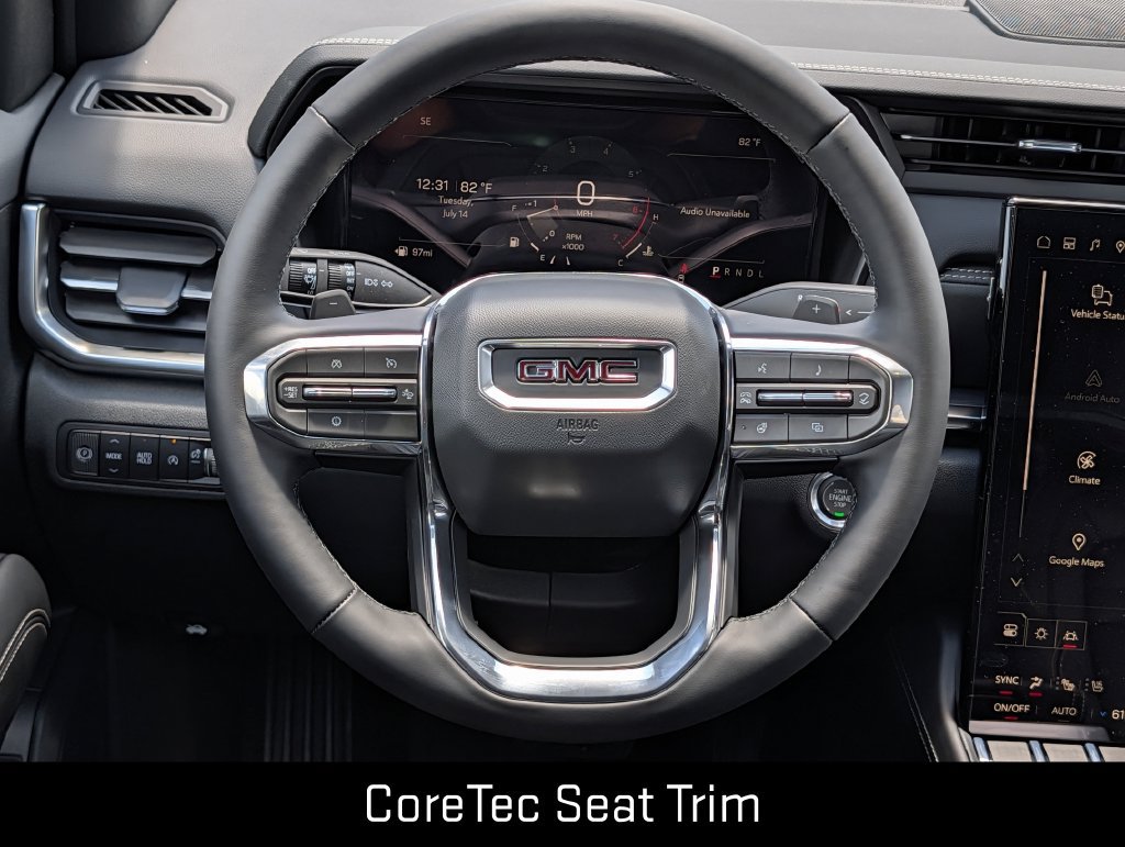 New 2027 GMC Terrain Elevation w/ Elevation Premium Package FWD image 14