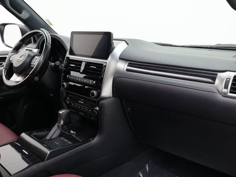 Used 2022 Lexus GX 460 Premium w/ Accessory Package AWD/4WD image 56