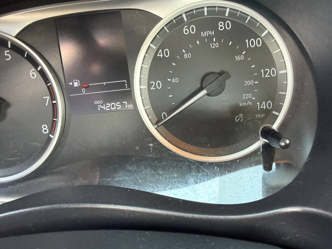 Used 2021 Nissan Kicks S FWD image 13