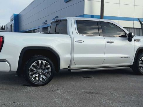 Certified 2023 GMC Sierra 1500 Denali image 2