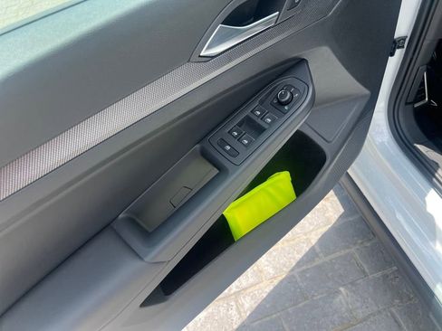 New 2025 Volkswagen GTI Autobahn image 11