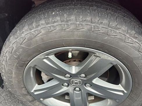 Used 2023 Honda Ridgeline RTL image 4