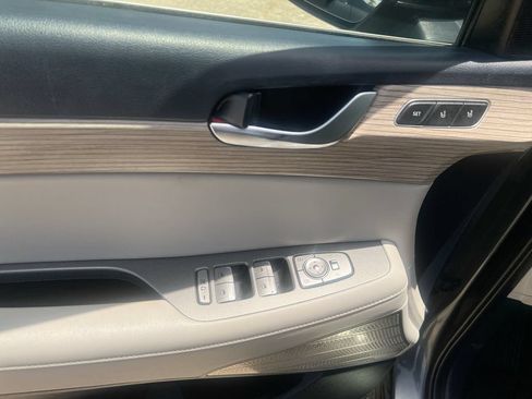 Used 2021 Hyundai Palisade Limited AWD/4WD image 14