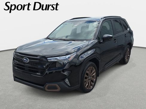 Used 2026 Subaru Forester Sport AWD/4WD image 1