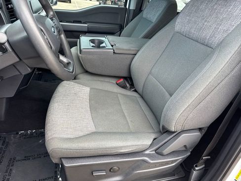 Used 2023 Ford F150 XLT image 17