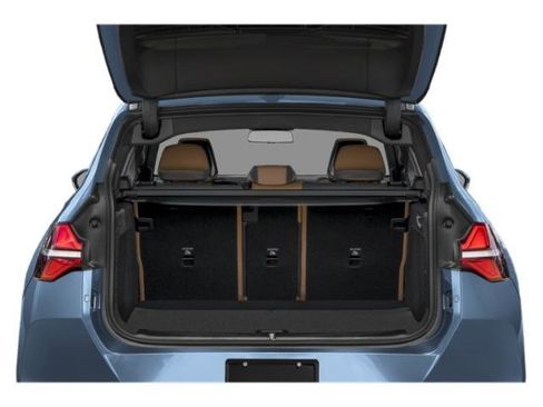 New 2026 BMW X3 xDrive30 w/ Convenience Package image 13