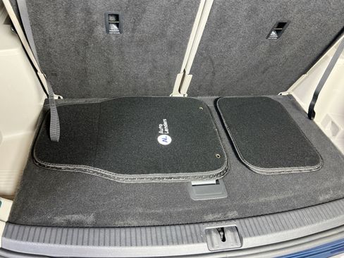 Used 2023 Volkswagen Atlas SE AWD/4WD image 26