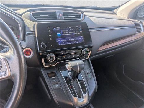 Used 2020 Honda CR-V EX-L image 11