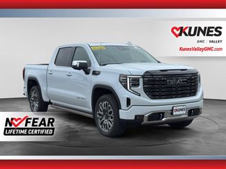 New 2026 GMC Sierra 1500 Denali Ultimate AWD/4WD video 1