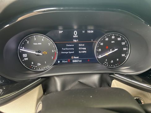 Used 2021 Buick Envision Essence image 10