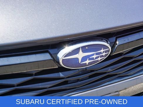 Certified 2025 Subaru Impreza 2.0i AWD/4WD image 11