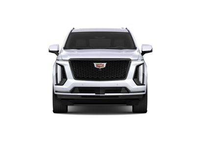 New 2026 Cadillac Escalade Sport