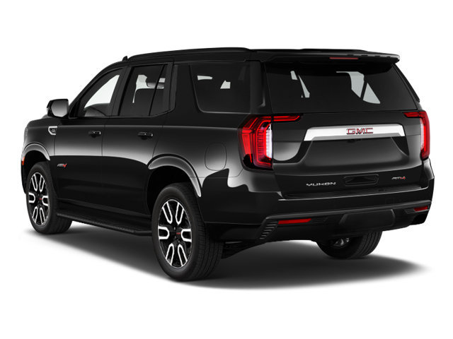 Used 2024 GMC Yukon AT4 w/ AT4 Premium Plus Package AWD/4WD image 2