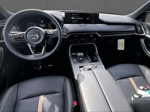 New 2026 MAZDA CX-90 3.3 Turbo S w/ Premium Plus AWD/4WD image 5