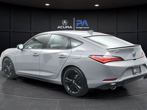 Used 2026 Acura Integra A-Spec FWD image 23