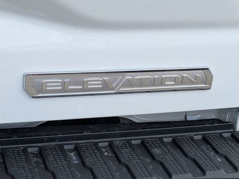 New 2026 GMC Sierra 1500 Elevation w/ Elevation Premium Package AWD/4WD image 6