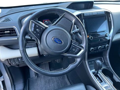 Used 2019 Subaru Ascent Limited image 12